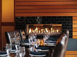 Energy Efficient Luxury Fireplaces
