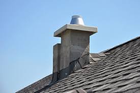 how long do chimney liners last