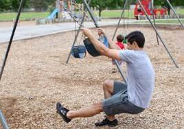 the playground workout the art of