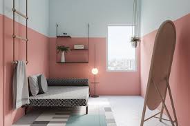 The Exciting Colour Trends For 2021
