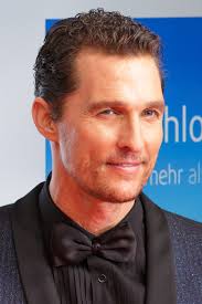 His young daughter died, and his. Matthew Mcconaughey Filmography Wikipedia