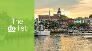 things to do in annapolis 12 must see