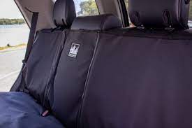 Toyota 4runner Second Row Bench Seat Cover