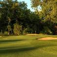 North Course at Onion Creek Club in Austin