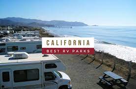 best rv parks resorts in california