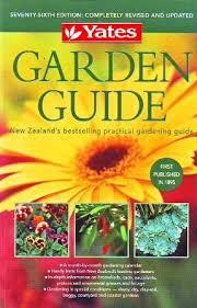 Yates Garden Guide 76th Edition Yates