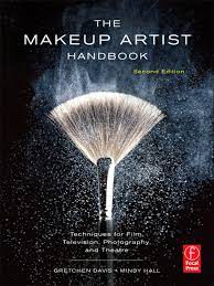 the makeup artist handbook national