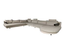 Sity Sofa By Antonio Citterio For B B