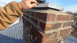 How To Repair Or Seal A Leaky Chimney