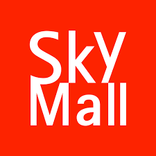 Image result for Sky Mall