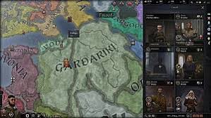 Crusader kings iii is the heir to a long legacy of historical grand strategy experiences and arrives with a host of new ways to ensure the success of your royal house. Crusader Kings 3 Guide How To Fix The Crashing Bug Crusader Kings 3