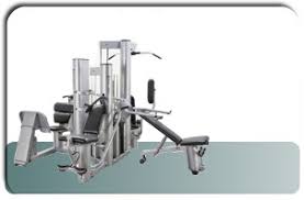 Vectra Fitness Home Gyms Weight Machines Functional