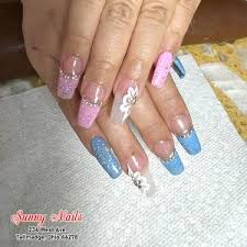 sunny nails nail salon in tallmadge