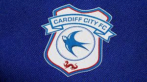 519,579 likes · 7,420 talking about this · 67,695 were here. Cardiff City Makes Return To Blue Official With New Crest Sportslogos Net News