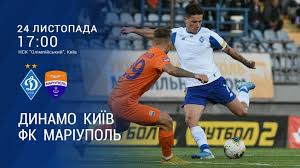 Где смотреть матч 05.12.2020, на каком канале. Dinamo Mariupol Onlajn Translyaciya Matcha Upl Novosti Sporta
