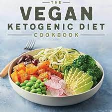 vegan ketogenic t cookbook