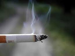secondhand smoke environmental