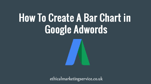 How To Create A Bar Chart In Google Adwords
