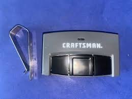 craftsman garage door remotes