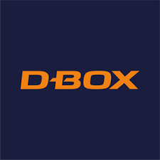 D Box Launches Its First 2 Full Screen Auditoriums With