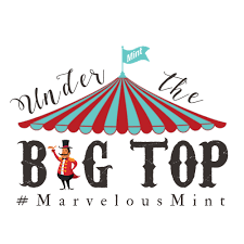 Fall Ball 2017 Under The Big Top The Mint Museum