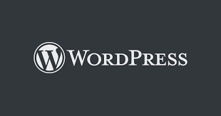 WordPress - HomeFacebook