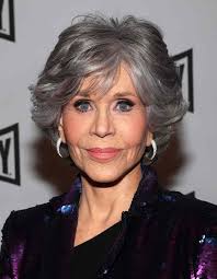 jane fonda s beauty evolution from the