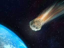 Asteroid entdeckt - NASA gibt Schätzung ...