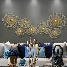 Smallable selects the loveliest luxury wallpaper, art posters and wall stickers for your home interior we also offer kids' wall stickers, which let little ones have fun and apply temporary decoration in just. Luxury Wall Decor Paulbabbitt Com