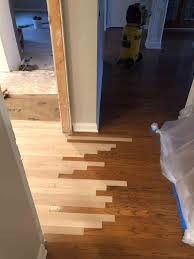 white oak hardwood floors