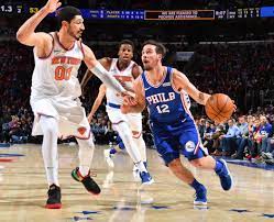 5 Facts to Know: Knicks vs. 76ers ...