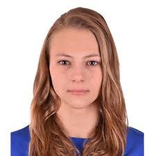 She competed in the women's 200 metre freestyle event at the 2016 summer olympics.1. Barbora Seemanova Results Fina Official