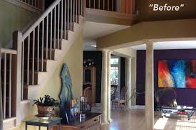 Paint Color Consultation Services We