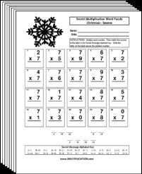 As you scroll down, you will see many worksheets for understand multiplication, facts and. Free Multiplication Worksheets Multiplication Com