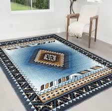 handcraft rugs southwestern 5 x 7
