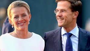 Mark rutte is the dutch prime minister since october 2010, as the successor of jan peter balkenende. Prinzessin Mabel Mark Rutte Sie Waren So Ein Schones Paar Bunte De