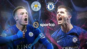 Four points ahead of liverpool . Chelsea Vs Leicester City Live Stream Fa Cup Final Live 2021