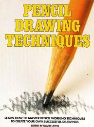 No matter your skill level, udemy has courses in drawing, illustration, design, and many more. Pencil Drawing Techniques Drawing Books Free Download Borrow And Streaming Internet Archive