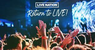 Live Nation verkauft Tickets für 20 Dollar