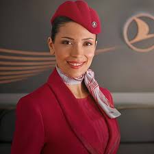 career turkish airlines