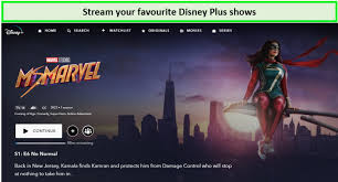 how to watch disney plus on apple tv in
