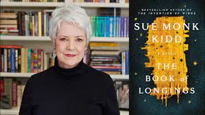 A novel by sue monk kidd at indigo.ca, canada's largest bookstore. Author Talks Sue Monk Kidd The Book Of Longings Youtube