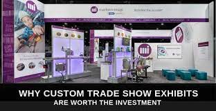 are trade shows worth the investment
