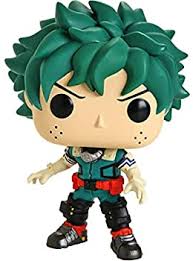 Look how hot deku is like ahhhhh i just wanted to post this because its so cute im going to die i just eant him to marry me #deku. Deku Hot Topic Exclusive My Hero Academia X Funko Pop Animation Vinyl Figure 1 Pop Compatible Pet Plastic Graphical Protector Bundle 564 38518 B Buy Online At Best Price In Uae Amazon Ae