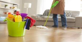 Benefits of Professional Deep Cleaning Services for your home