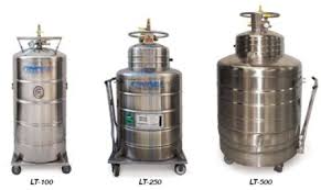 Liquid Helium Containers What Are Liquid Helium Containers