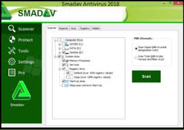 Smadav Antivirus Pro 2022 Rev 14.7 Crack With Serial Key Download