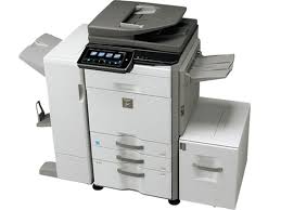 How to resolve a paper jam, sharp mfp, /70. Mx 2640n Mx 3140n Mx 3640n Ict Image Communication Technology