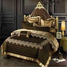 Middle East Style Bedding Set