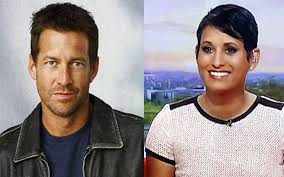 M&c saatchi & kruger cowne | twaku. Know About The Married Life Of James Haggar And Naga Munchetty Are They Getting A Divorce Married Life Married Divorce